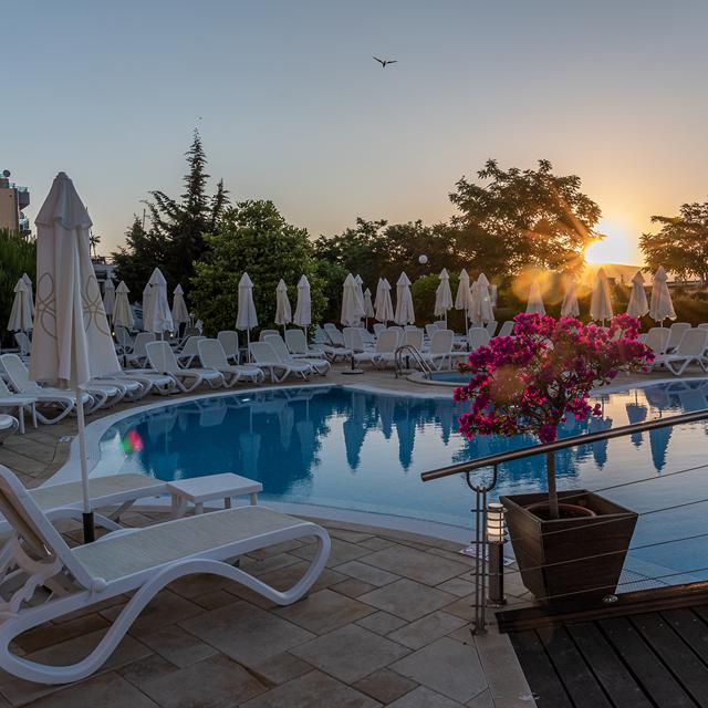 Hôtel Sentido Neptun Beach photo 26