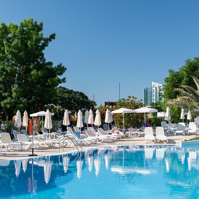 Hôtel Sentido Neptun Beach photo 15