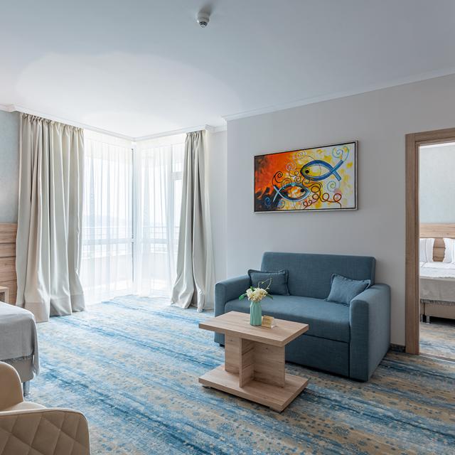 Hôtel Sentido Neptun Beach photo 23