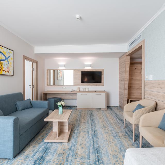 Hôtel Sentido Neptun Beach photo 24