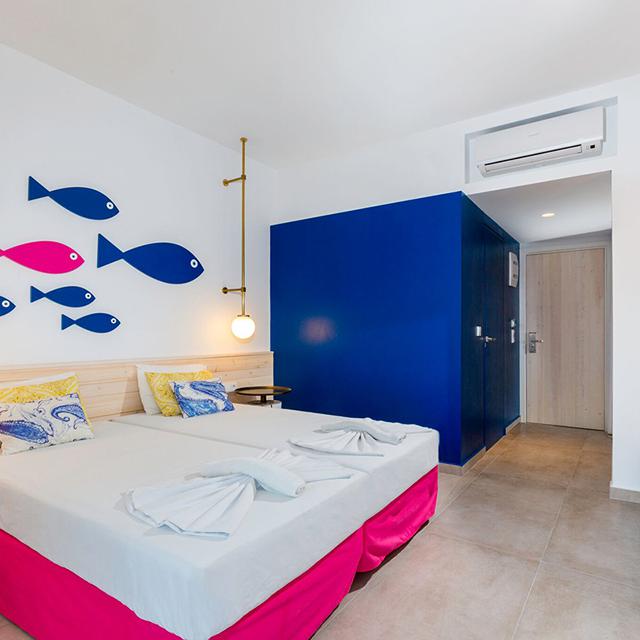 Hôtel Orion - logement et petit-déjeuner photo 9