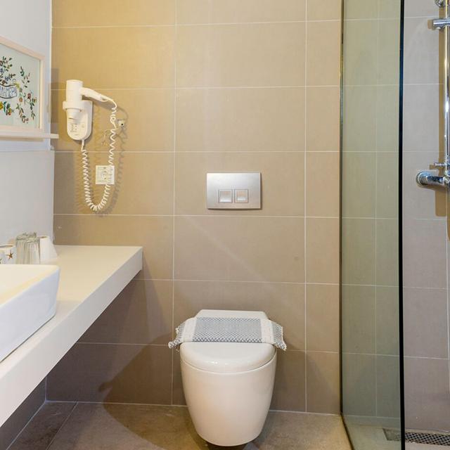 Hôtel Orion - logement et petit-déjeuner photo 10