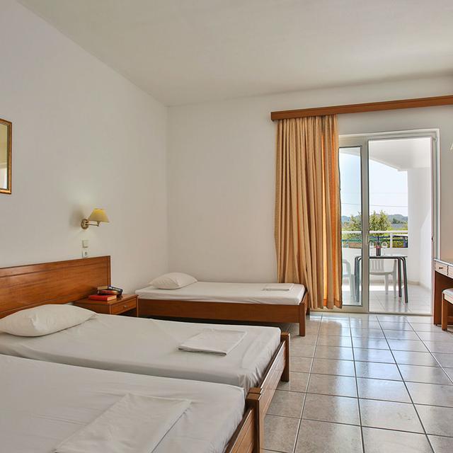 Hôtel Orion - logement et petit-déjeuner photo 2