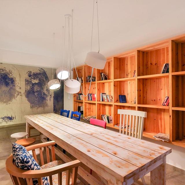 Hôtel Orion - logement et petit-déjeuner photo 7