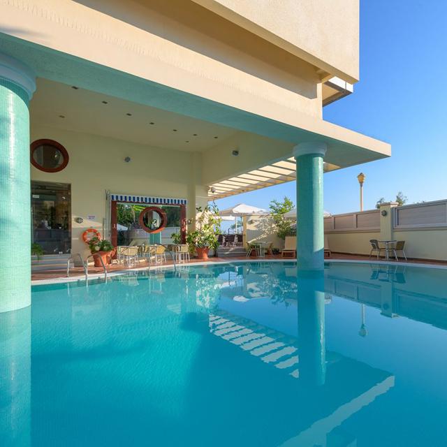 Hôtel Mediterranean photo 5
