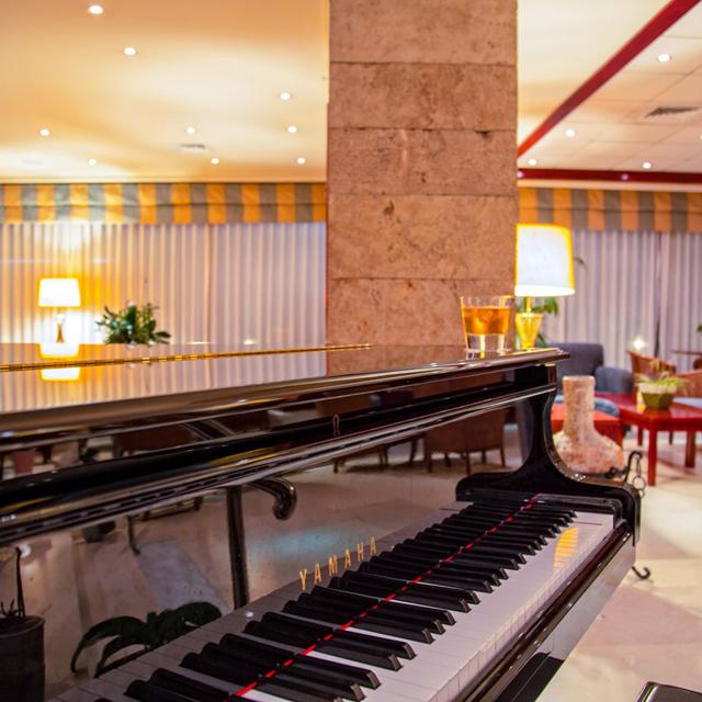 Hôtel Mediterranean photo 8