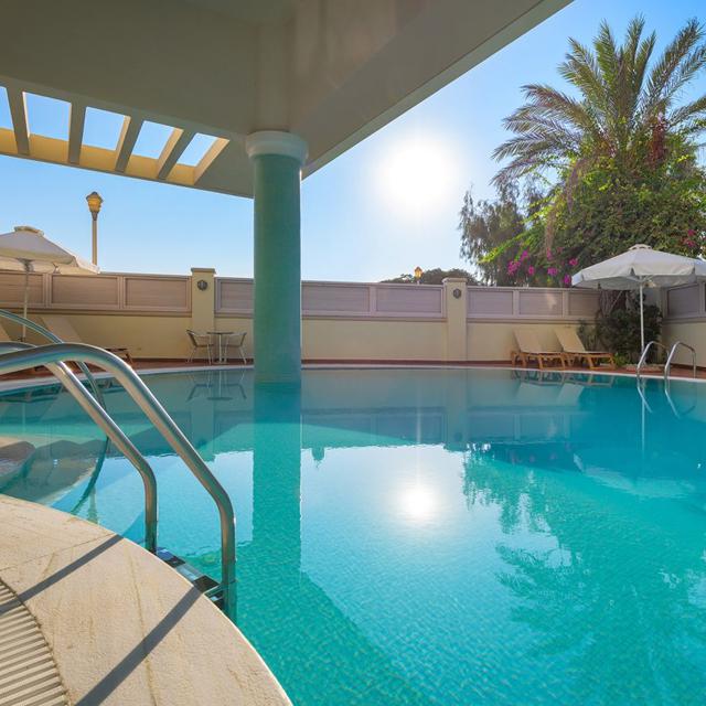 Hôtel Mediterranean photo 1