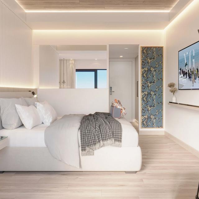 Hôtel Mediterranean photo 3