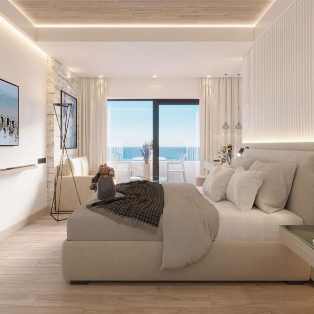 Hôtel Mediterranean photo 4