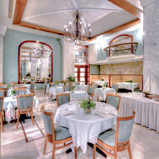 Hôtel Mediterranean photo 4
