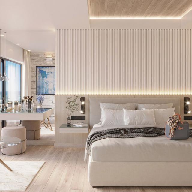 Hôtel Mediterranean photo 2