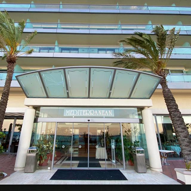 Hôtel Mediterranean photo 0