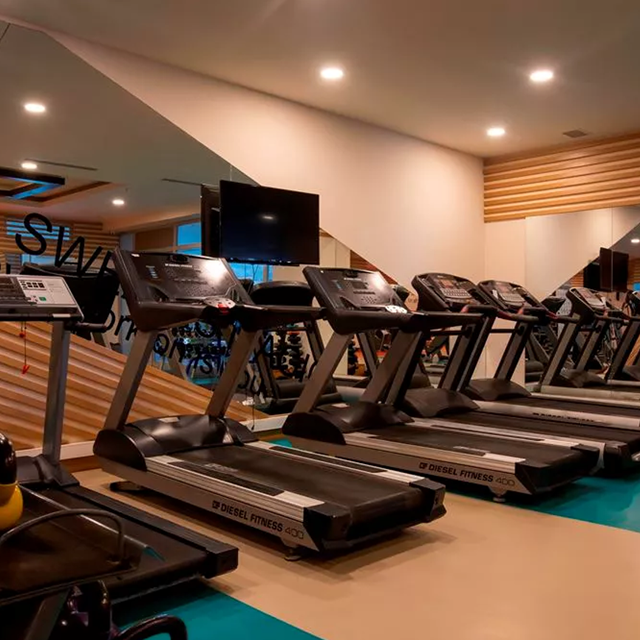 Hotel Orange County Alanya photo 11