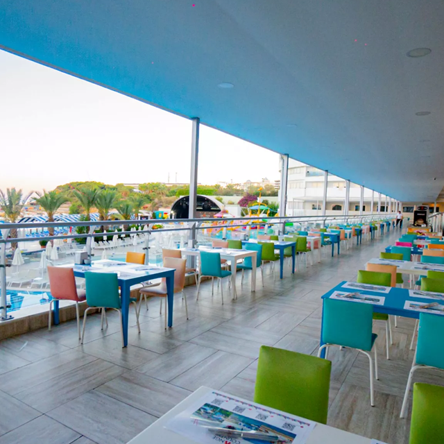 Hotel Orange County Alanya photo 4