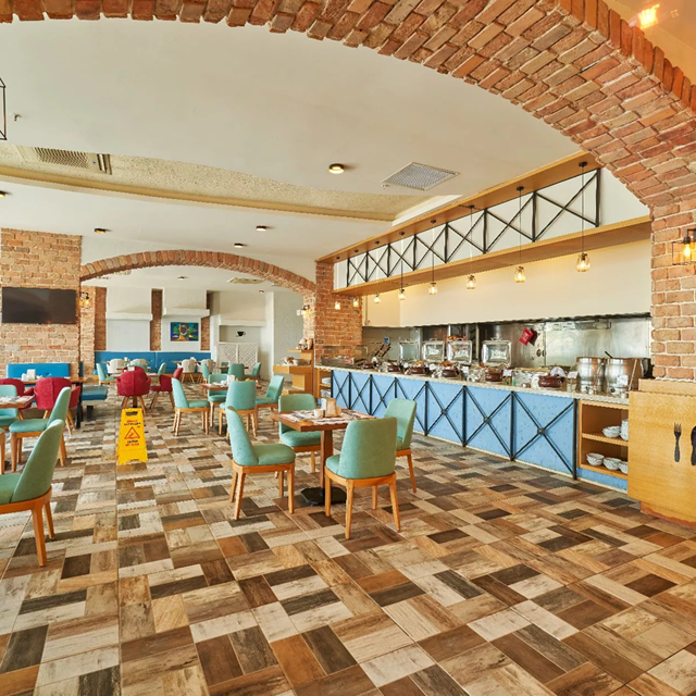 Hotel Orange County Alanya photo 3