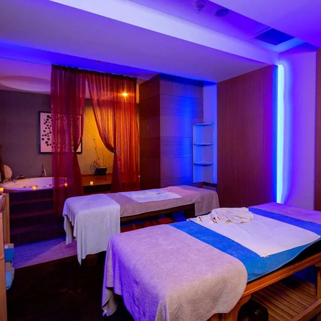 Hotel Orange County Alanya photo 9