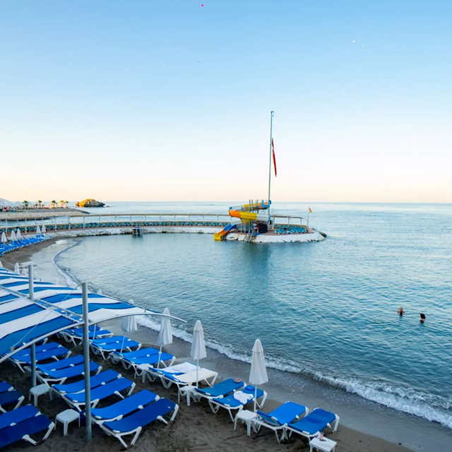 Hotel Orange County Alanya photo 6