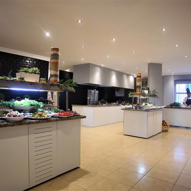 Hôtel Simply Fine Alize photo 7