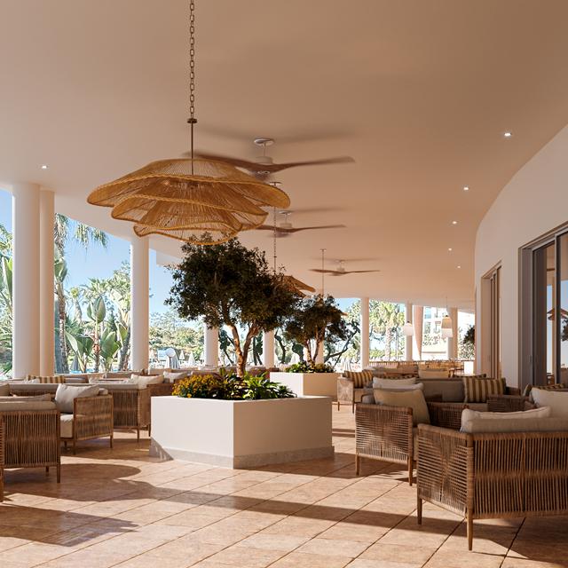 Hotel PortoBay Blue Ocean photo 4