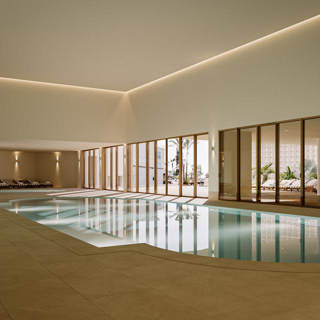 Hotel PortoBay Blue Ocean photo 10