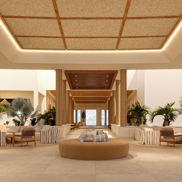 Hotel PortoBay Blue Ocean photo 7