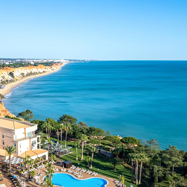 Hotel PortoBay Blue Ocean photo 0