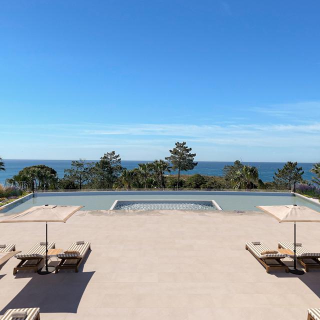 Hotel PortoBay Blue Ocean photo 6