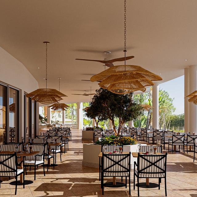 Hotel PortoBay Blue Ocean photo 2