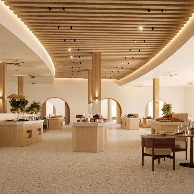 Hotel PortoBay Blue Ocean photo 3