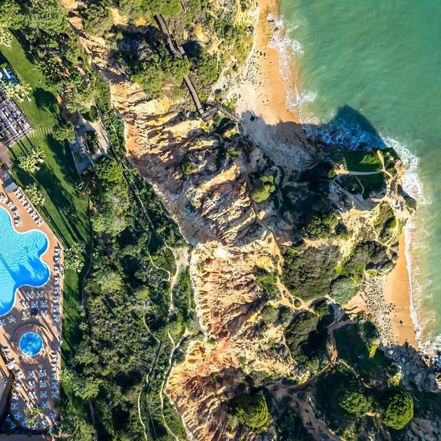 Hotel PortoBay Blue Ocean photo 5