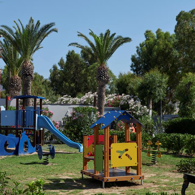 Atlantica Marmari Beach photo 14