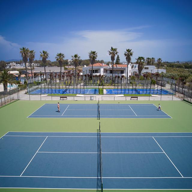 Atlantica Marmari Beach photo 10