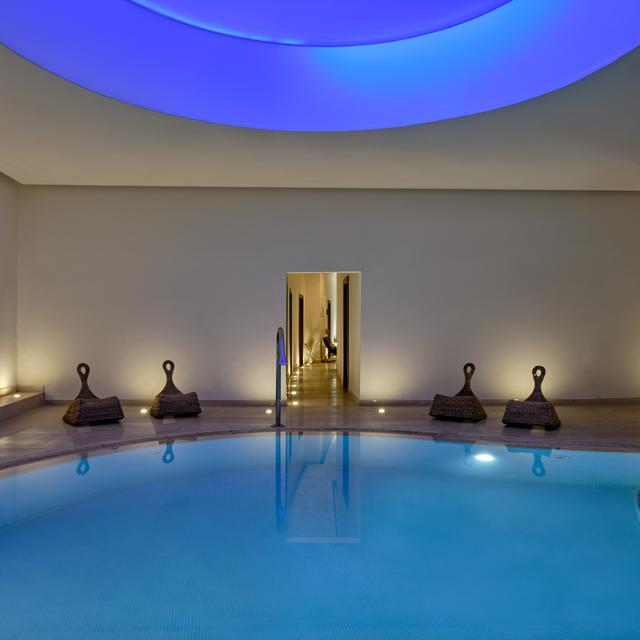 Hôtel Atlantica Eleon Grand Resort photo 11