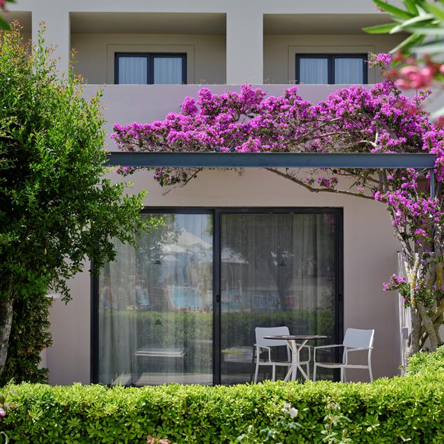 Hôtel Atlantica Eleon Grand Resort photo 19