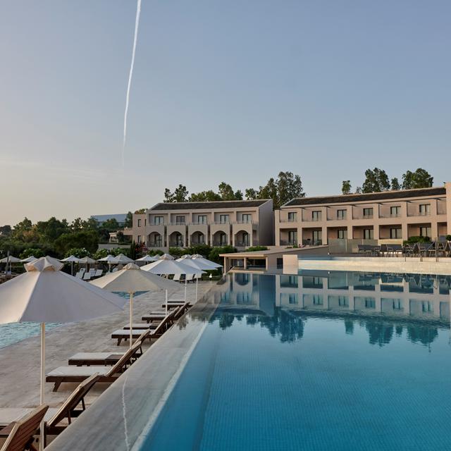 Hôtel Atlantica Eleon Grand Resort photo 21