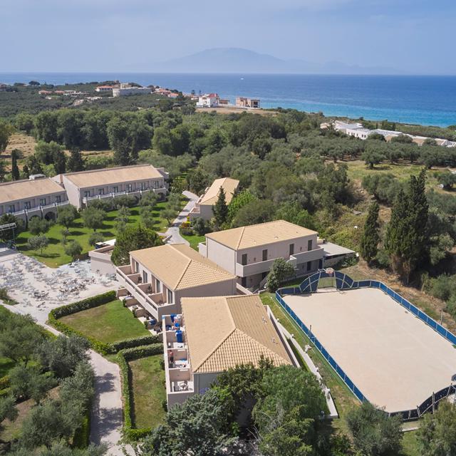 Hôtel Atlantica Eleon Grand Resort photo 20