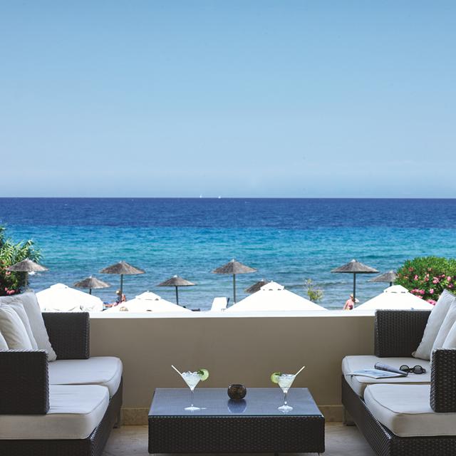 Hôtel Atlantica Eleon Grand Resort photo 18