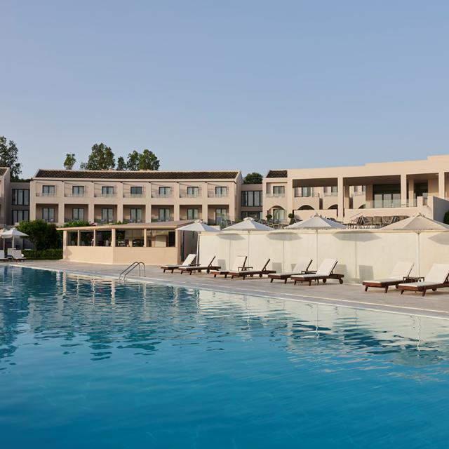 Hôtel Atlantica Eleon Grand Resort photo 0