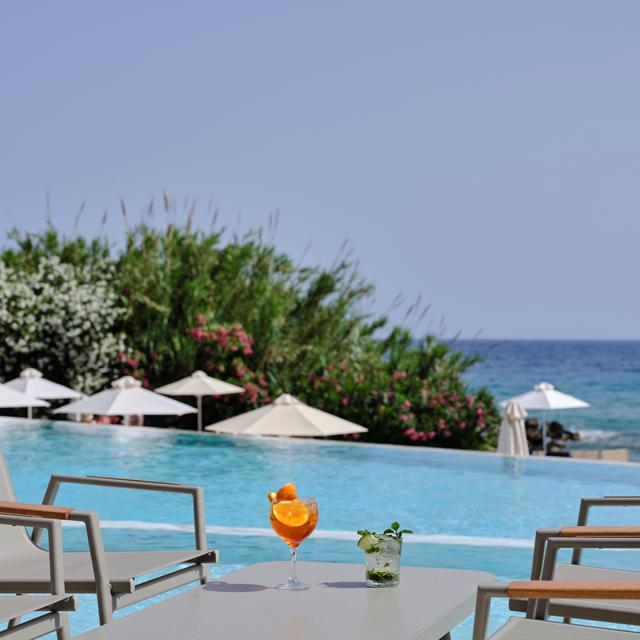 Hôtel Atlantica Eleon Grand Resort photo 1