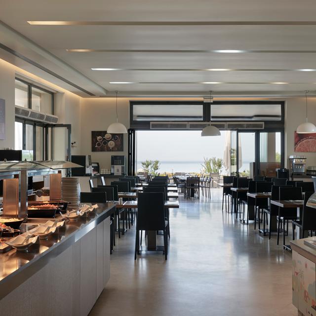 Hôtel Atlantica Eleon Grand Resort photo 5