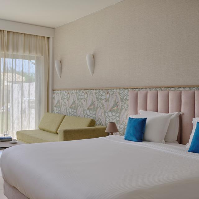 Hôtel Atlantica Eleon Grand Resort photo 17