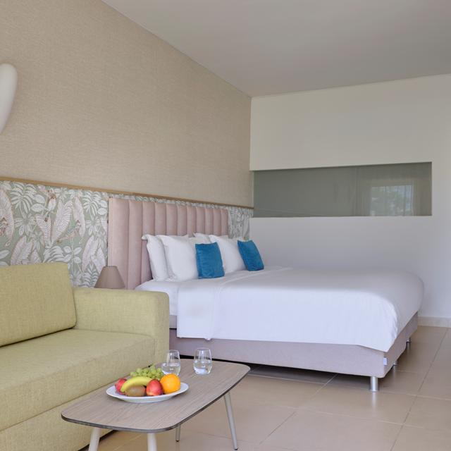 Hôtel Atlantica Eleon Grand Resort photo 16