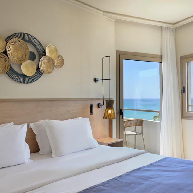 Hotel Atlantica Ocean Beach Resort photo 1