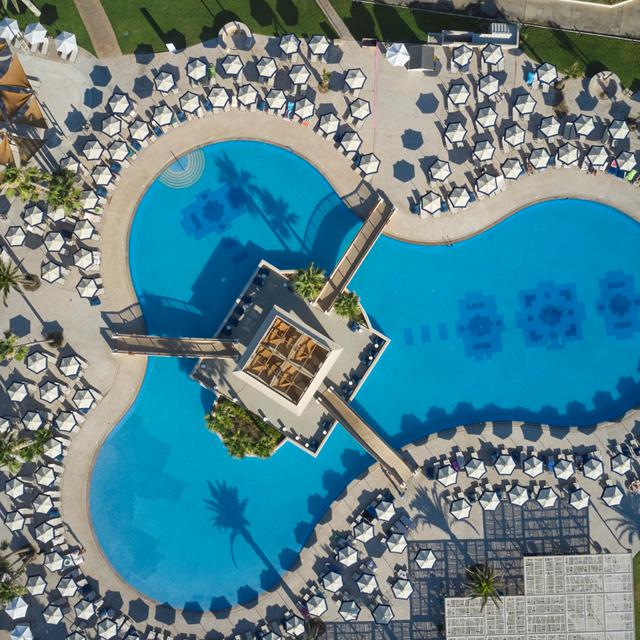 Hotel Atlantica Ocean Beach Resort photo 7