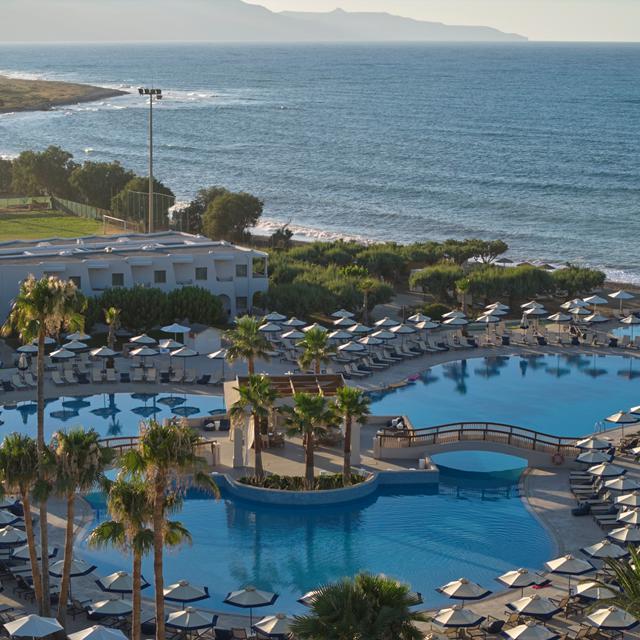 Hotel Atlantica Ocean Beach Resort photo 0