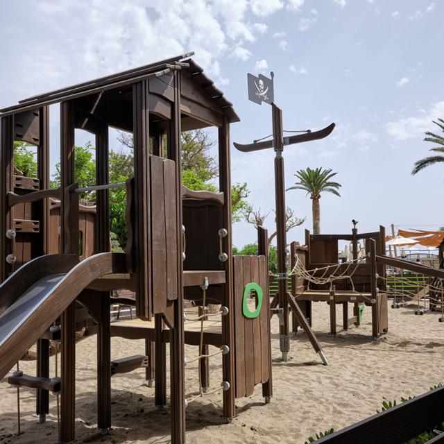 Hotel Atlantica Ocean Beach Resort photo 6