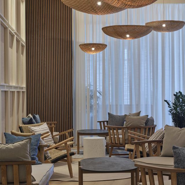 Hotel Atlantica Ocean Beach Resort photo 13
