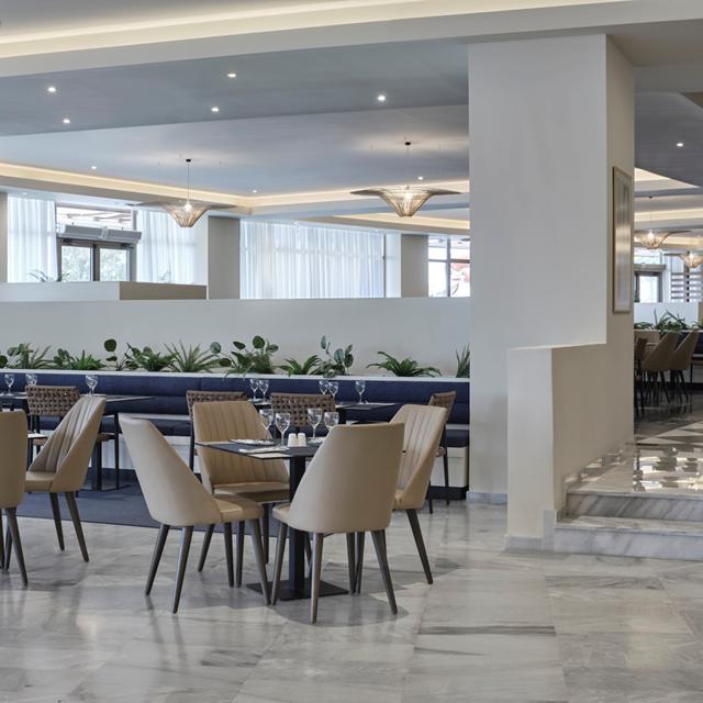 Hotel Atlantica Ocean Beach Resort photo 3