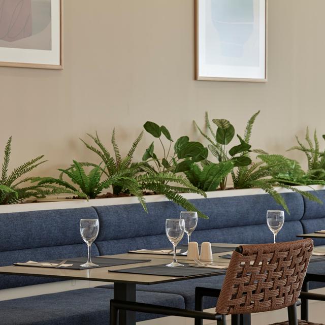 Hotel Atlantica Ocean Beach Resort photo 5
