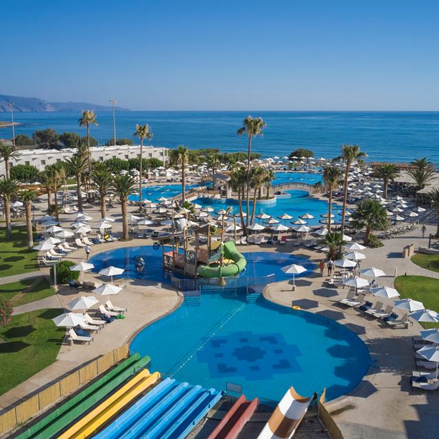 Hotel Atlantica Ocean Beach Resort photo 8